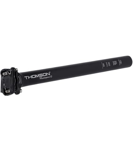 Amazon | THOMSON(トムソン) MASTERPIECE シートポスト セットバック無